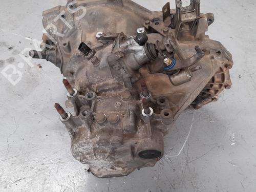 Gearbox MITSUBISHI OUTLANDER I (CU_W) | BP12851644M3