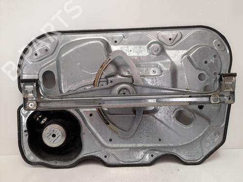 Andre FORD FOCUS II (DA_, HCP, DP) 1.6 TDCi | BP12776106O1 