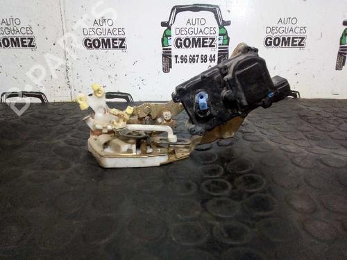 Rear right lock DAEWOO MATIZ (M100, M150) 0.8 | BP12696009C99 