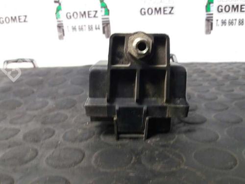 Electronic module PEUGEOT 106 II (1A_, 1C_) 1.5 D | BP12817838M83 