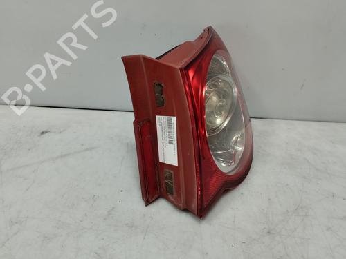 Right taillight VW PASSAT B6 (3C2) 2.0 TDI | BP32470072C35 - Image 3