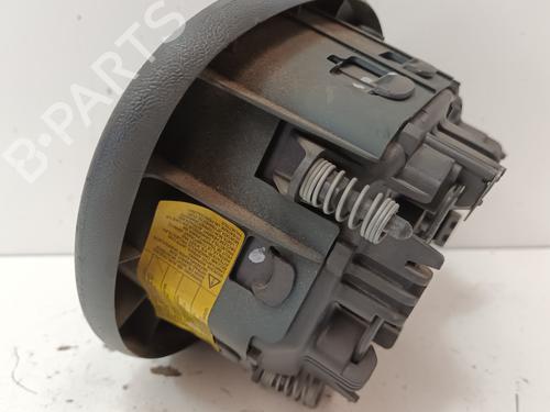 Driver airbag FIAT DOBLO Box Body/MPV (223_) 1.9 JTD (223ZXE1A) | BP13815803C9 