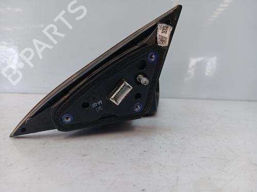 Right mirror KIA CEED Sportswagon (CD)  | BP29546329C27 