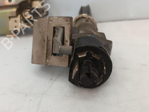 Electronic module OPEL COMBO Box Body/MPV (71_) 1.7 D | BP29927371M83 