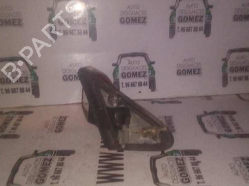 Left mirror SEAT CORDOBA (6K1, 6K2) 1.9 TDI | BP12799020C26 