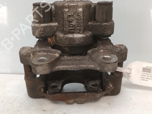Used Left rear brake caliper BMW 3 Gran Turismo (F34) 320 d (190 hp) 26602386