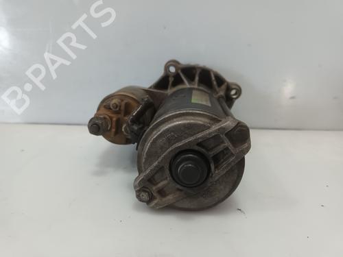 Starter PEUGEOT 206 Hatchback (2A/C) 1.9 D | BP30680598M8