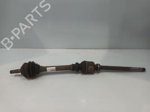 Used Right front driveshaft PEUGEOT 406 (8B) 2.0 HDI 90 (90 hp) 30289339
