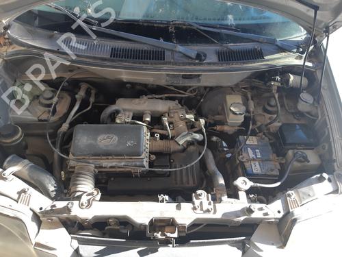 Right front window switch HYUNDAI ATOS (MX) 1.1 | BP23980147I26 
