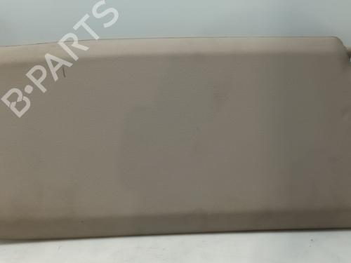 Right sun visor VOLVO S40 II (544) 1.6 D | BP30133381I2 