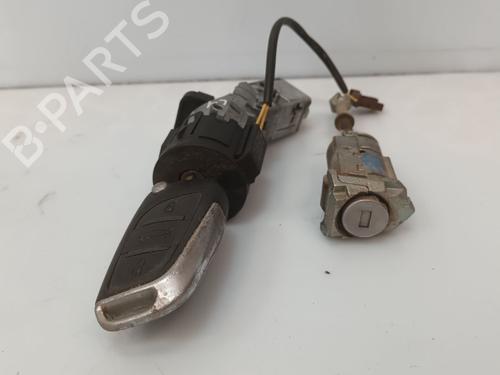 Used Electronic module CITROËN C4 II (NC_) [2009-2025]  29433442
