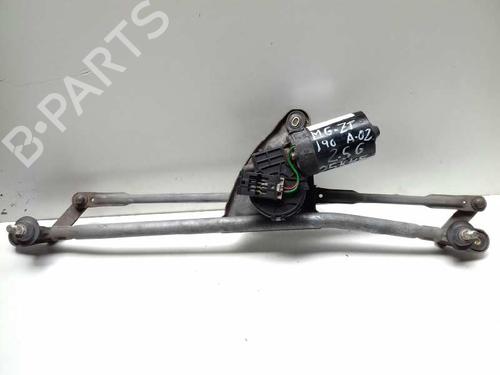 Used Front wiper motor MG MG ZT 190 (190 hp) 12742614