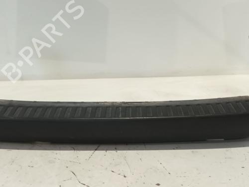 Used Rear bumper OPEL COMBO Box Body/MPV 1.7 DTI 16V (75 hp) 31588976