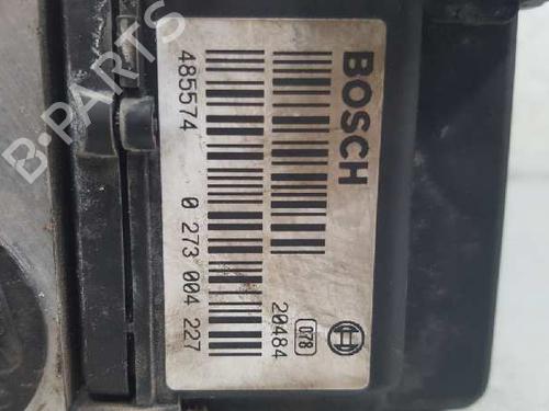 ABS pump OPEL MERIVA A MPV (X03) 1.6 (E75) | BP12732885M43 