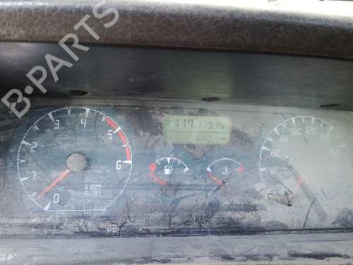 Front differential NISSAN TERRANO II (R20) | BP12742404M23