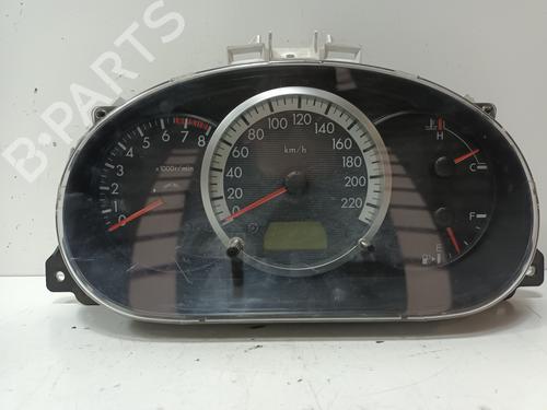Instrument cluster MAZDA 5 (CR) 2.0 (CREW) | BP17002308C47 