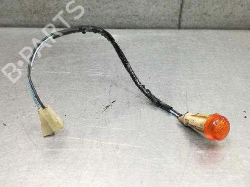 Used Right side indicator Right side indicator FIAT PANDA (141_) 900 (45 hp) 12721158 12721158