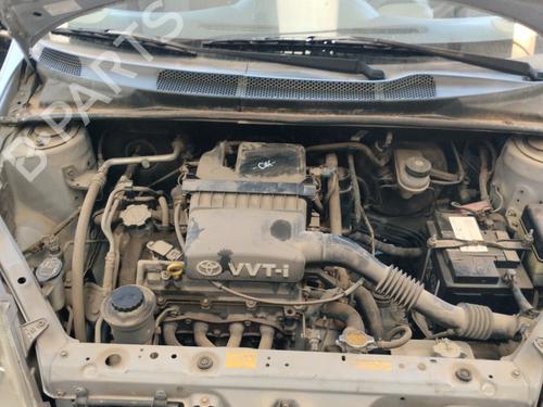 Electronic sensor TOYOTA YARIS (_P1_) 1.0 (SCP10_, SCP10R) | BP12792926M84 