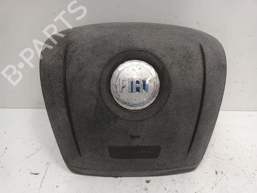 Used Driver airbag FIAT DUCATO Van (250_) 120 Multijet 2,3 D (120 hp) 17871045