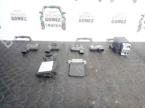 Used Ignition barrel RENAULT SCÉNIC II (JM0/1_) [2003-2010]  12684080