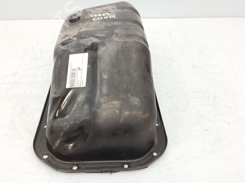 Oil sump RENAULT CLIO III Grandtour (KR0/1_) 1.2 16V (KR02, KR0J) | BP23240246M115 