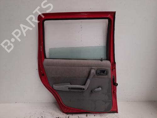 Left rear door FIAT PUNTO (176_) 1.2 16V | BP12718812C4 