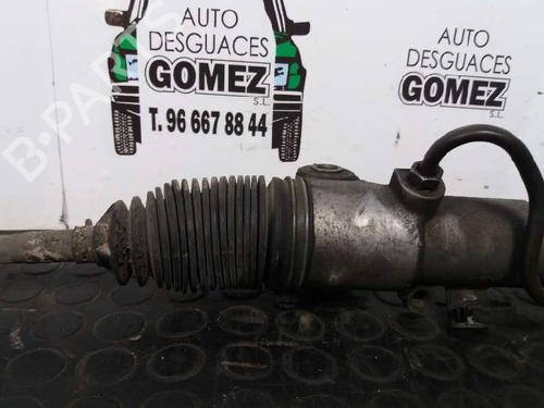 Steering rack OPEL ZAFIRA A MPV (T98) 2.2 DTI 16V (F75) | BP12793911M22 