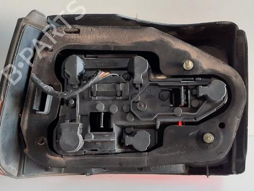 Right taillight SEAT IBIZA II (6K1) 1.0 i | BP12722356C35 