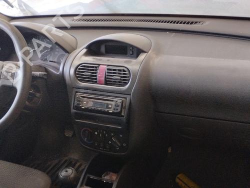 Anlasser OPEL CORSA C (X01) 1.7 DI (F08, F68) | BP18471981M8 