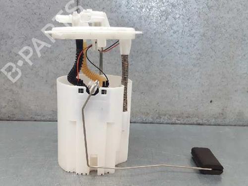 Fuel pump RENAULT MEGANE III Coupe (DZ0/1_) 1.5 dCi (DZ0C, DZ1A) | BP12723189M76 