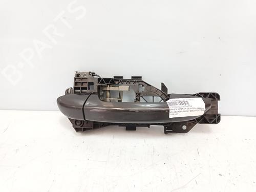 Used Front right exterior door handle VW PASSAT B6 (3C2) [2005-2010]  23405773