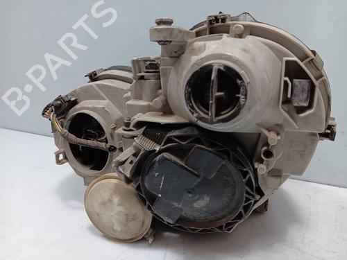 Right headlight MERCEDES-BENZ C-CLASS (W203) C 200 CDI (203.007) | BP40197775C29 - Image 4