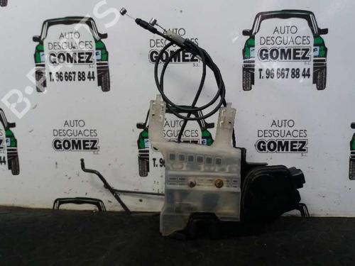 Front left lock HYUNDAI TUCSON (JM) 2.0 | BP12695416C98 