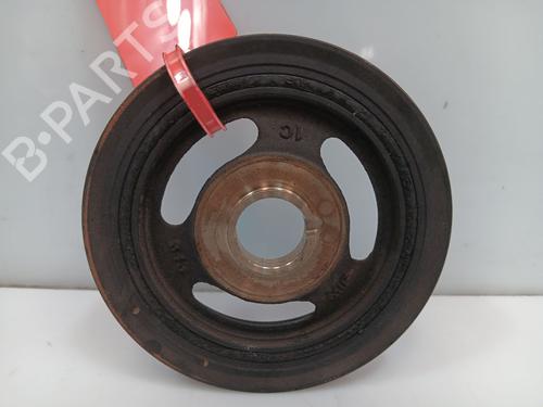 Pulley FORD FOCUS III Turnier 1.5 TDCi | BP35811892M122 - Image 2