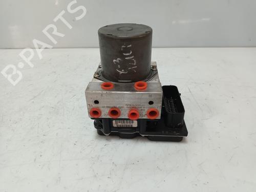 ABS pump BMW X3 (E83) xDrive 20 d | BP22900516M43 