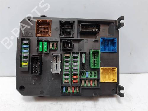 fuse-box-citroen-c4-ii-nc_-2009-40185788 main image