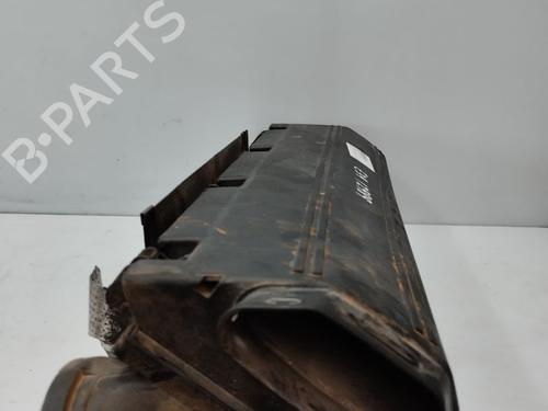 Used Air filter box Air filter box BMW 5 (E39) 525 tds (143 hp) 35813567 35813567