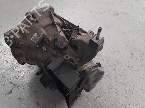 Gearbox FORD FOCUS I (DAW, DBW) 1.6 16V | BP12775446M3 