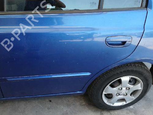 Right front window switch HYUNDAI ACCENT II (LC) 1.5 | BP12699850I26 