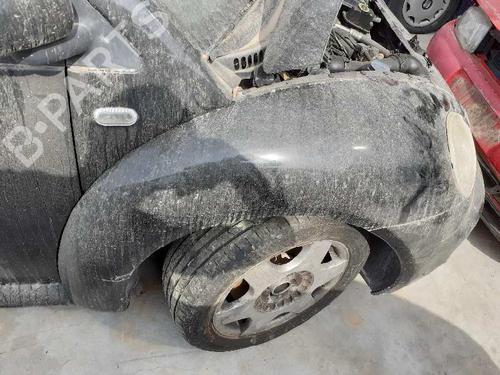 Steering pump VW NEW BEETLE (9C1, 1C1) 1.9 TDI | BP17717367M99 