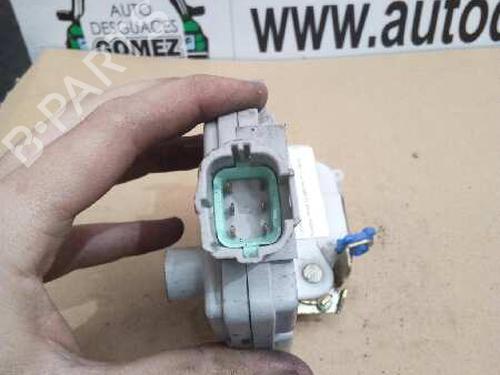 Rear left lock NISSAN PRIMERA Hatchback (P11) 1.8 16V | BP12800016C100 