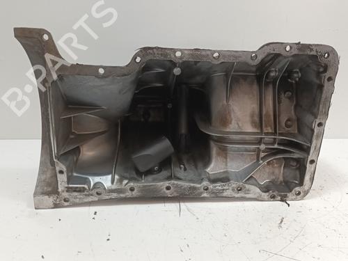 Oliebundkar MERCEDES-BENZ A-CLASS (W168) A 170 CDI (168.009, 168.109) | BP17727319M115 