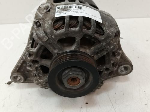 Used Alternator NISSAN MICRA III (K12) 1.4 16V (88 hp) 17792213