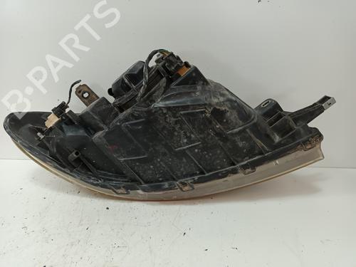 Left headlight CHEVROLET LACETTI (J200) 1.6 | BP17899721C28 