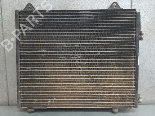 AC radiator LAND ROVER FREELANDER I (L314) 2.0 DI 4x4 | BP12712786M32 