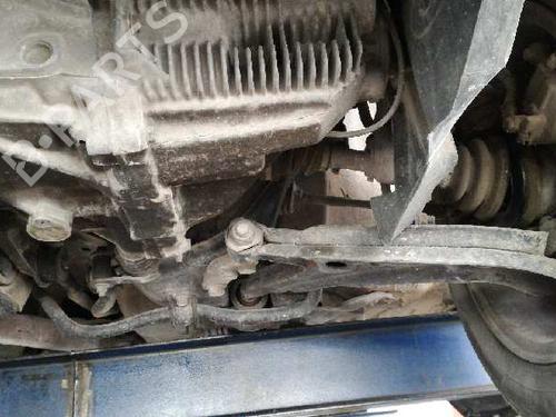 Servo brake NISSAN PRIMERA Hatchback (P11) 2.0 TD | BP12729667M42 