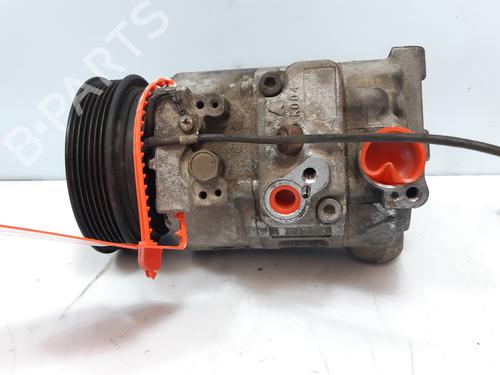 Compressor A/C Compressor A/C AUDI A4 B5 (8D2) 2.4 (165 hp) 36110794 36110794