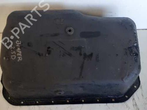Oil sump CITROËN JUMPER I Van (230L)  | BP13967376M115 