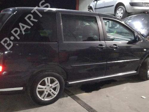 Engine MAZDA MPV II (LW)  | BP12857751M1 