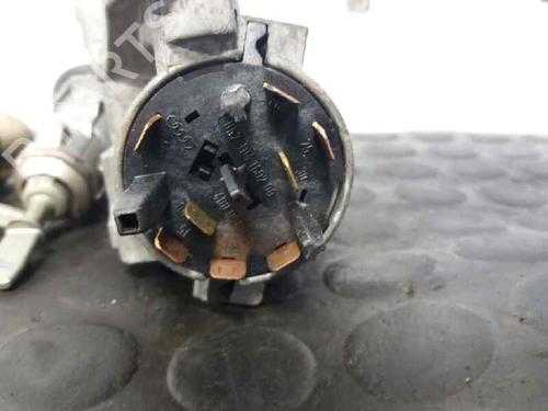 Other VW POLO (9N_, 9A_) 1.4 16V | BP13966465O1 